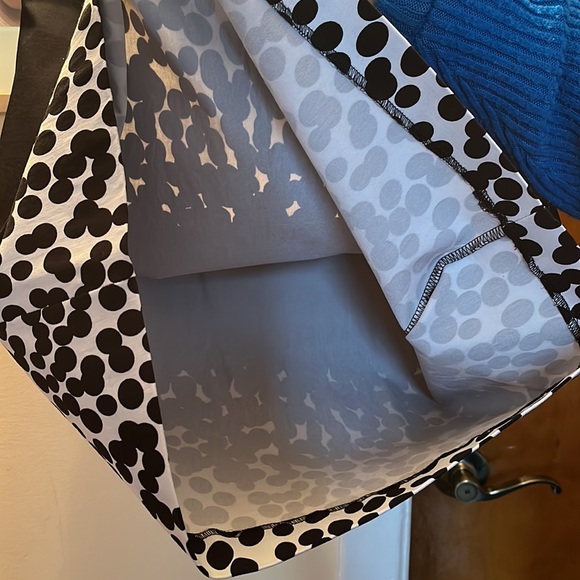 Studio Point pencil skirt size L - Picture 3 of 3